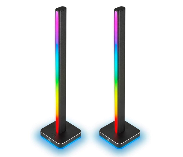 Corsair iCUE LT100 Smart Lighting Towers Starter Kit - 580673 - zdjęcie